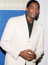 Carl Lumbly