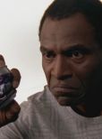 Carl Lumbly