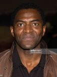 Carl Lumbly