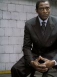 Carl Lumbly