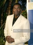 Carl Lumbly