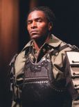 Carl Lumbly