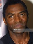 Carl Lumbly