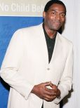 Carl Lumbly