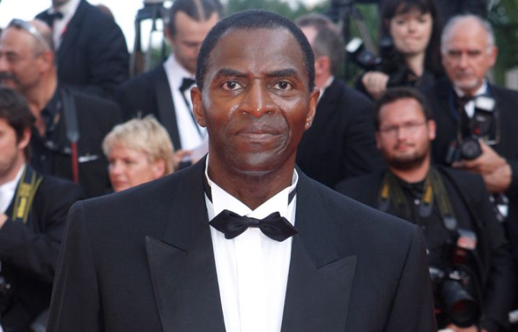 Carl Lumbly