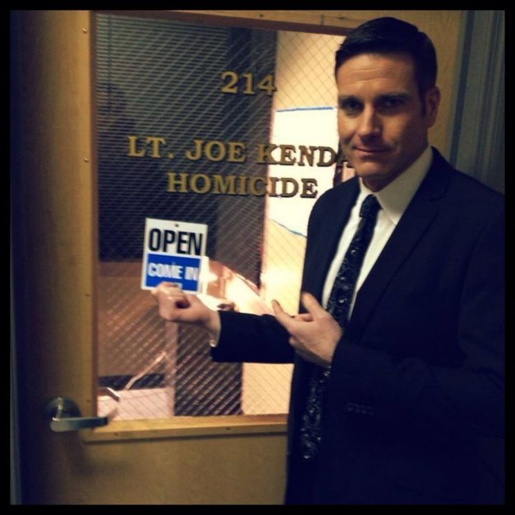 Carl Marino