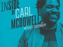 Carl McDowell