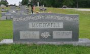 Carl McDowell