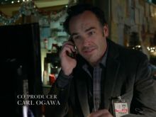 Carl Ogawa