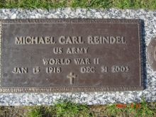 Carl Reindel