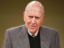 Carl Reiner