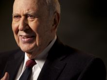 Carl Reiner