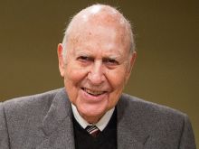 Carl Reiner