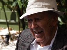 Carl Reiner