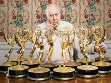 Carl Reiner