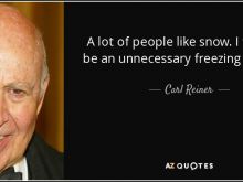 Carl Reiner