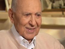 Carl Reiner