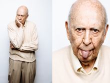 Carl Reiner