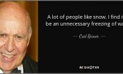 Carl Reiner