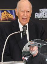 Carl Reiner