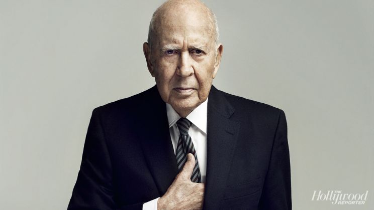 Carl Reiner