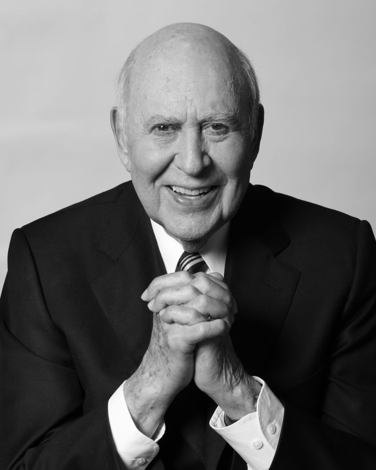 Carl Reiner