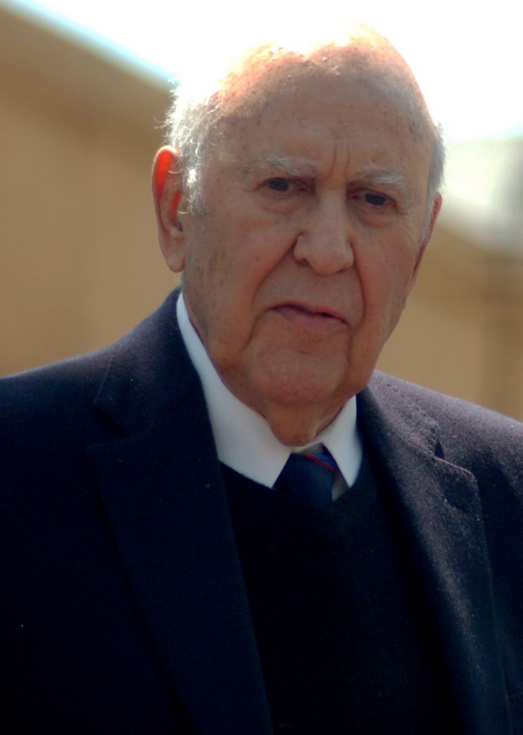 Carl Reiner