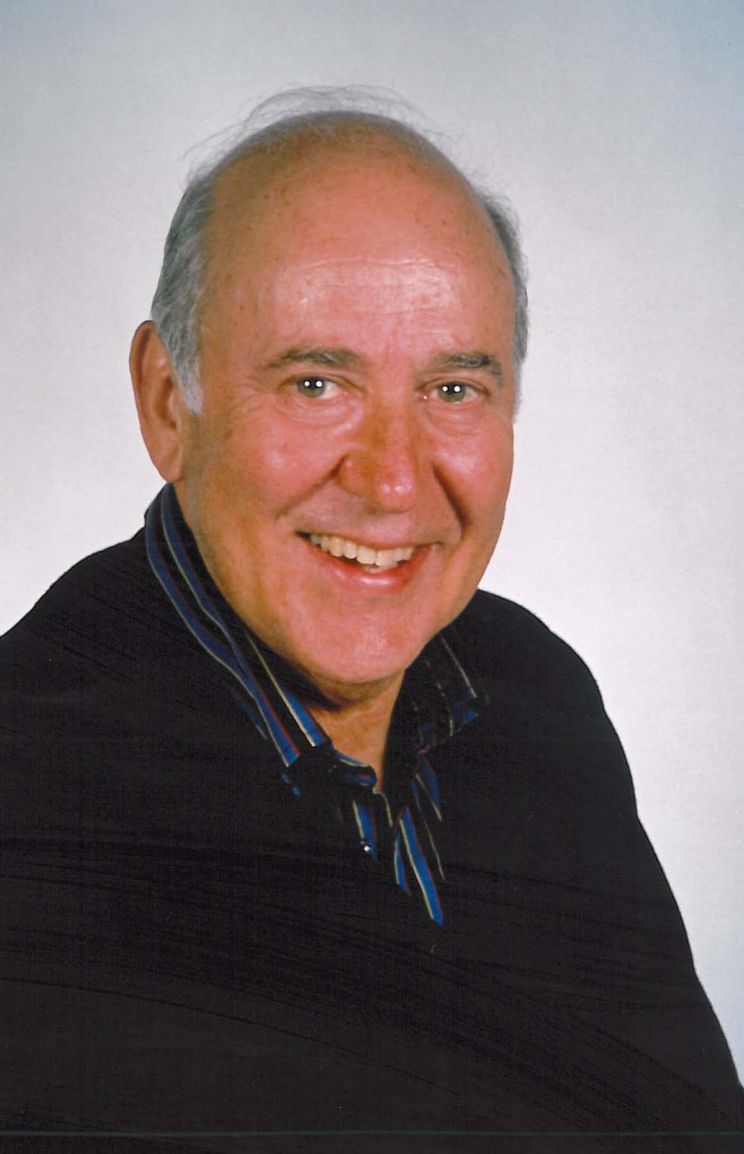 Carl Reiner