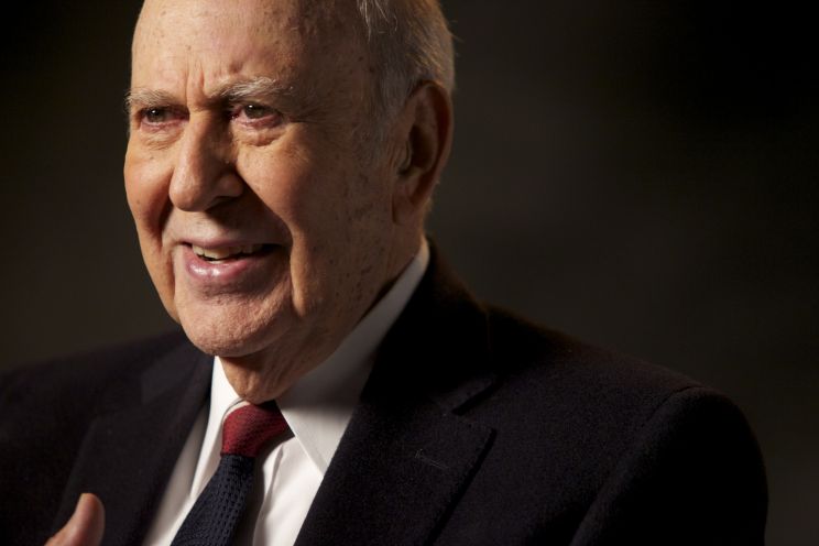 Carl Reiner