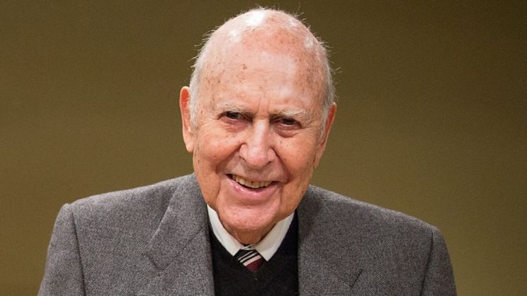 Carl Reiner