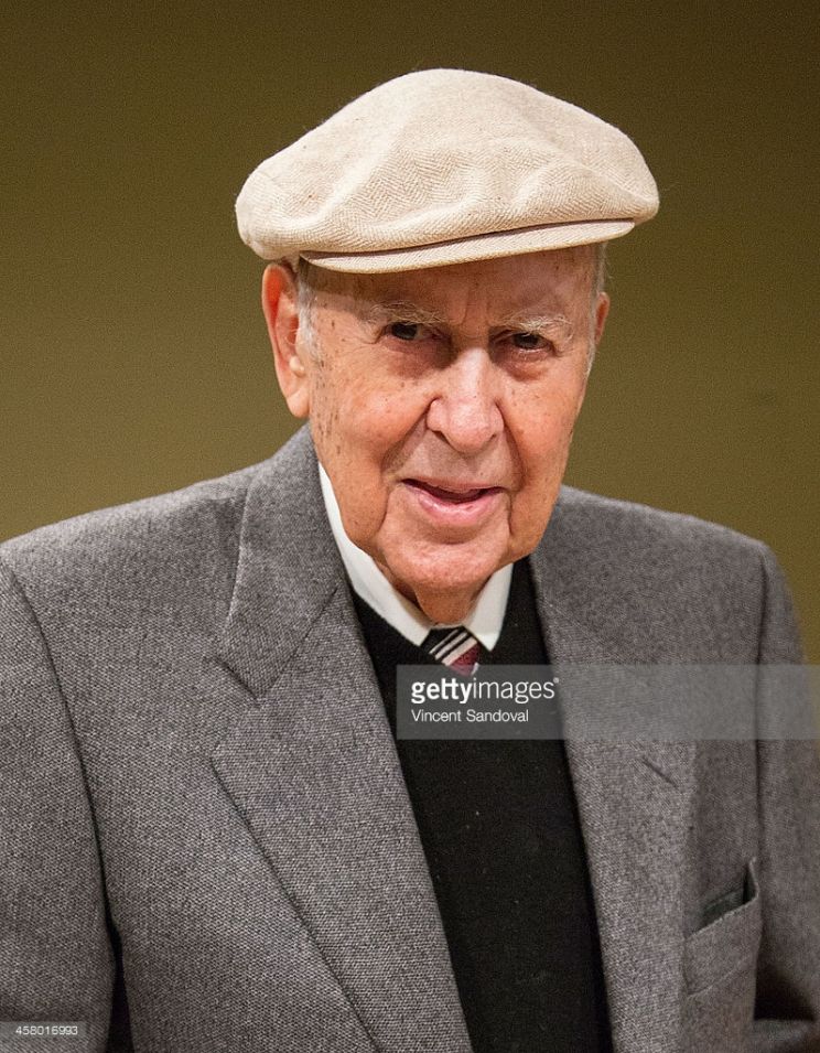 Carl Reiner