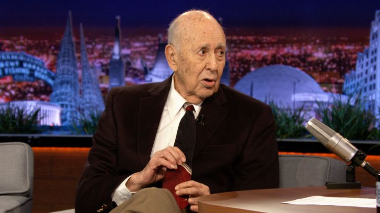 Carl Reiner