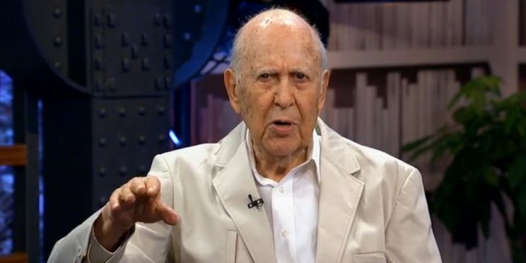 Carl Reiner