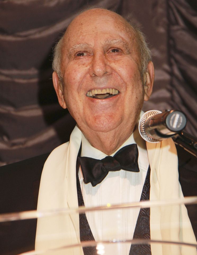 Carl Reiner