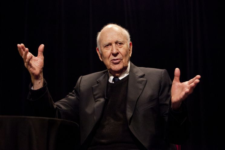 Carl Reiner