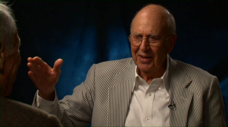 Carl Reiner