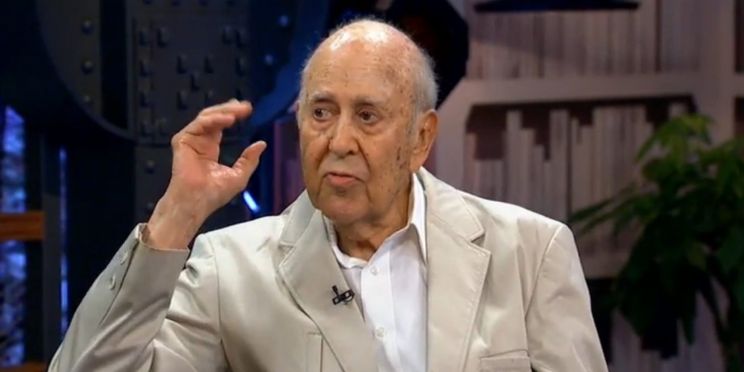 Carl Reiner