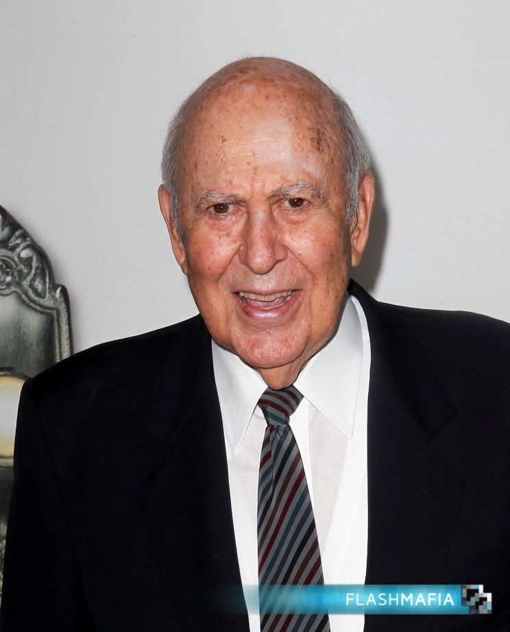 Carl Reiner