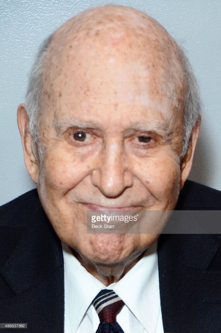 Carl Reiner