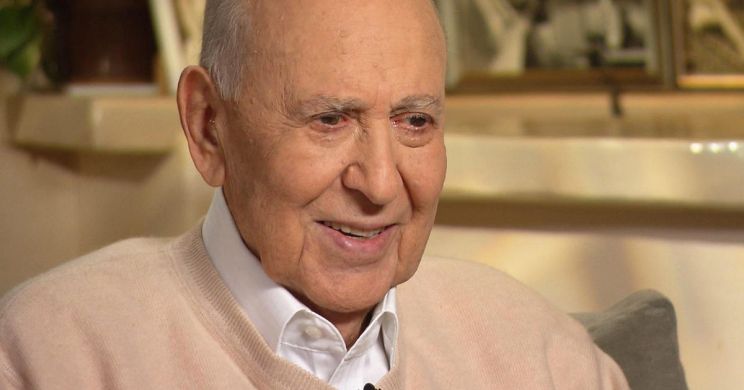 Carl Reiner