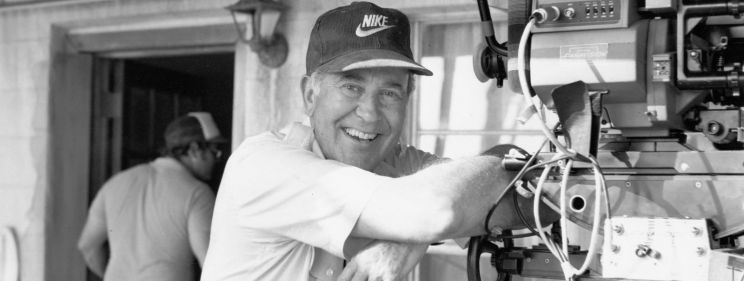 Carl Reiner