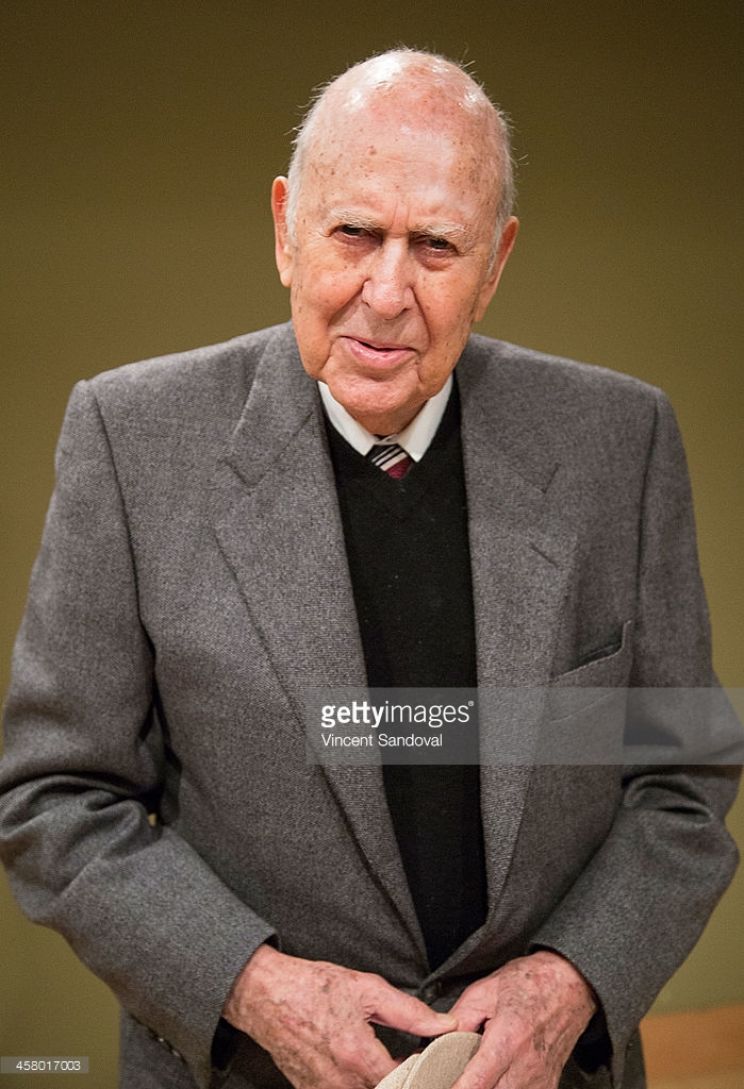 Carl Reiner