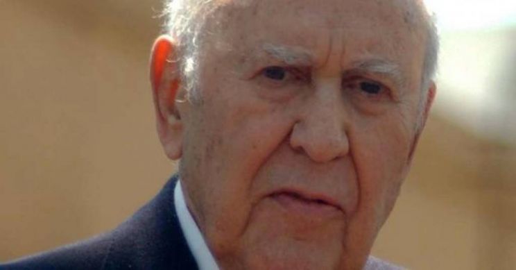 Carl Reiner