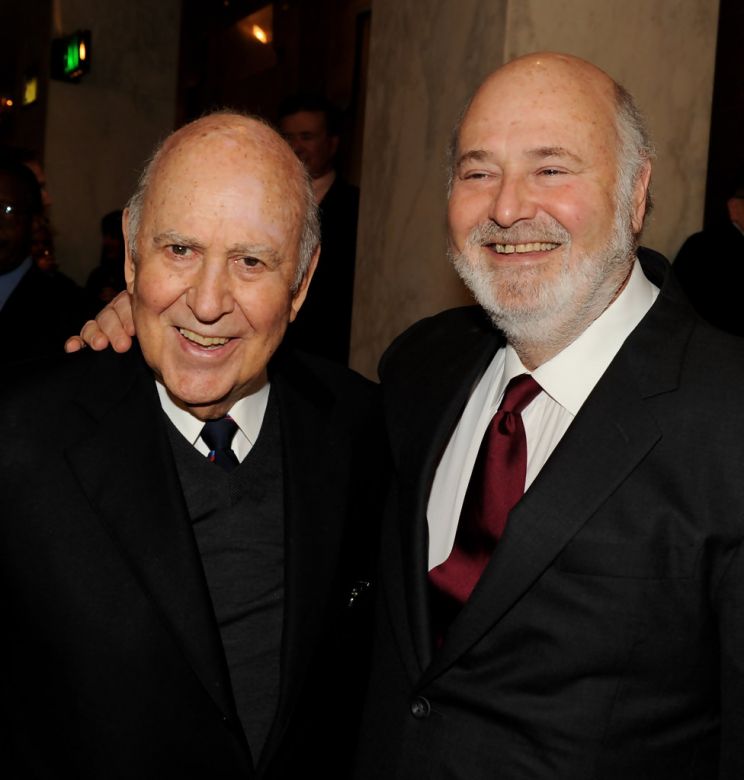 Carl Reiner