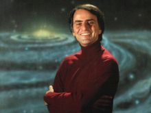 Carl Sagan