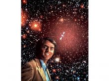 Carl Sagan