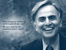 Carl Sagan