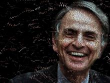 Carl Sagan