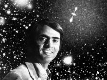 Carl Sagan