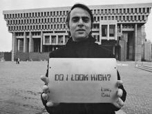 Carl Sagan